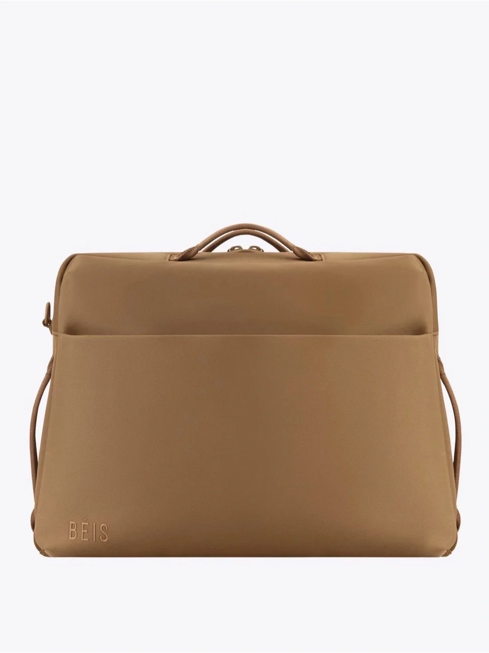 Beis Tan Travel Duffel